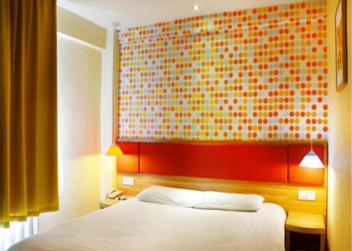 Home Inn Shenyang Shenbei New District Liaoning University