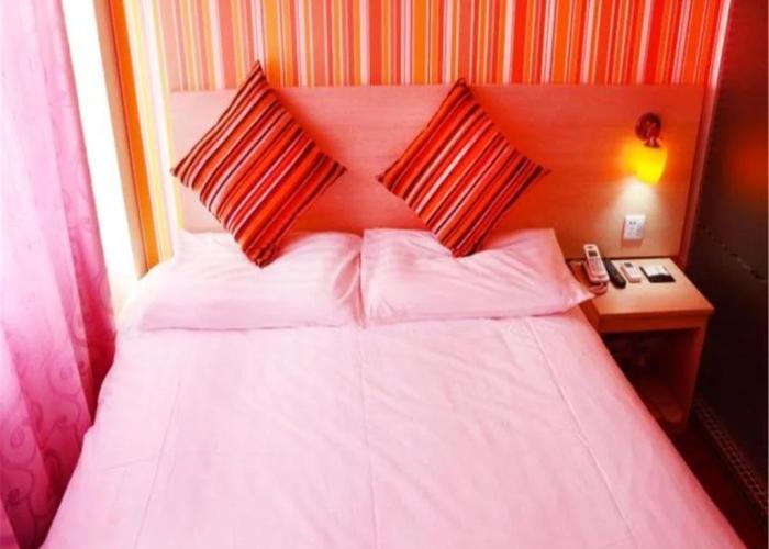Home Inn Shenyang Shenbei New District Liaoning University