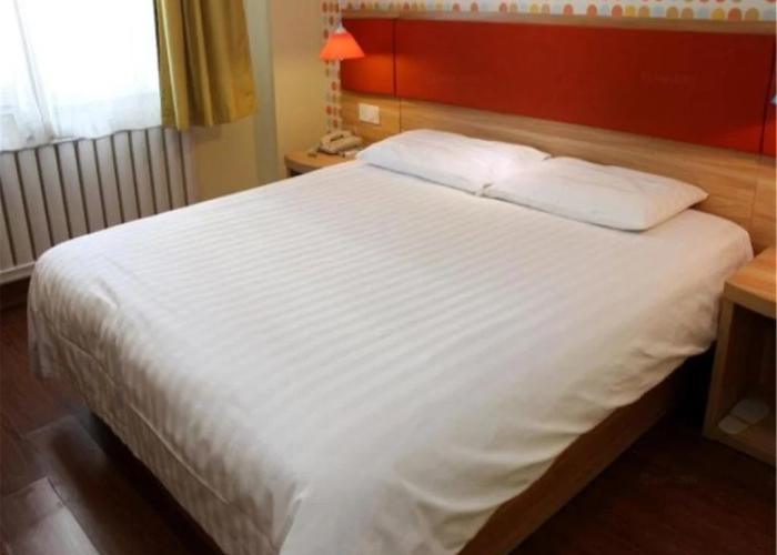 Home Inn Shenyang Shenbei New District Liaoning University