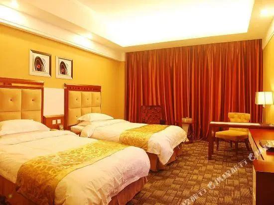 Tobest Swiss Hotel