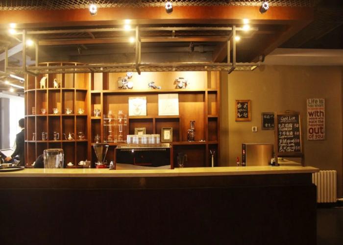 James Joyce Coffetel Hotel Shenyang Railway Station Taiyuan South Street