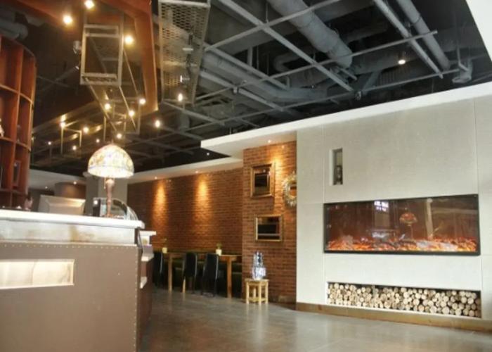 James Joyce Coffetel Hotel Shenyang Railway Station Taiyuan South Street