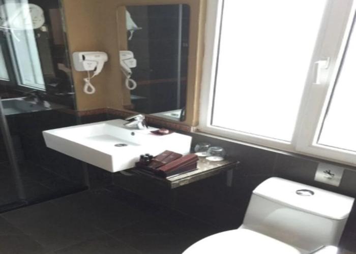 James Joyce Coffetel Hotel Shenyang Railway Station Taiyuan South Street