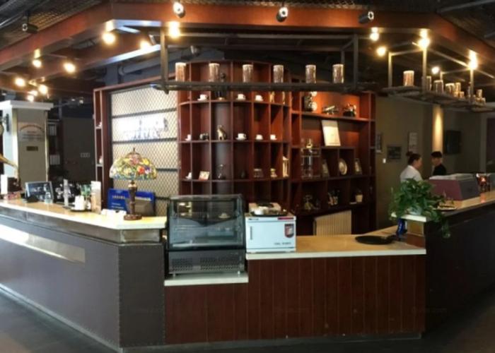 James Joyce Coffetel Hotel Shenyang Railway Station Taiyuan South Street