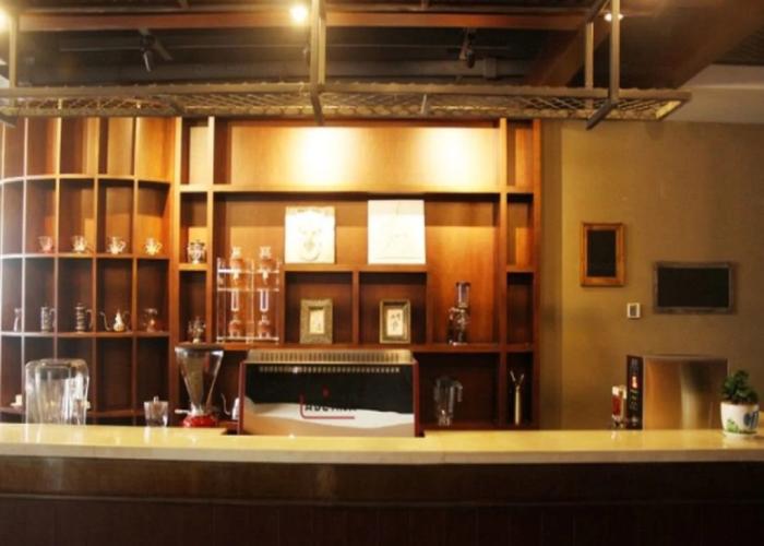 James Joyce Coffetel Hotel Shenyang Railway Station Taiyuan South Street