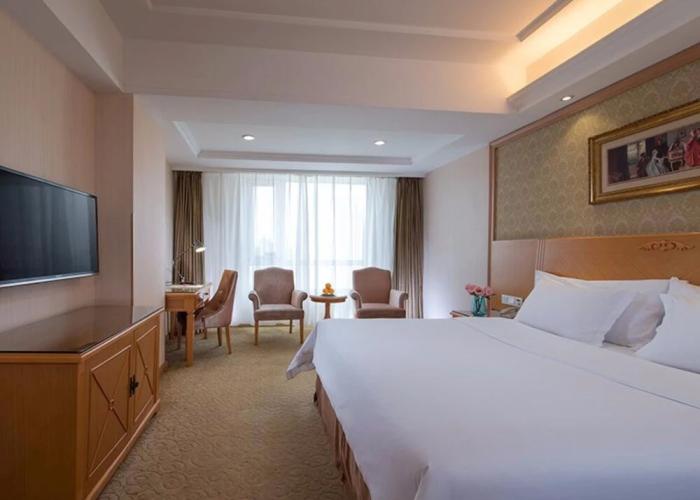 Vienna International Hotel Shenyang Railway Station Branch