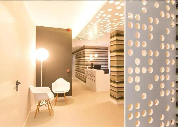 Bilbao City Rooms