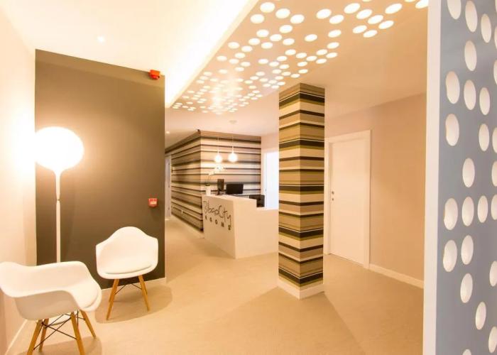 Bilbao City Rooms