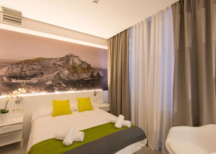 Bilbao City Rooms