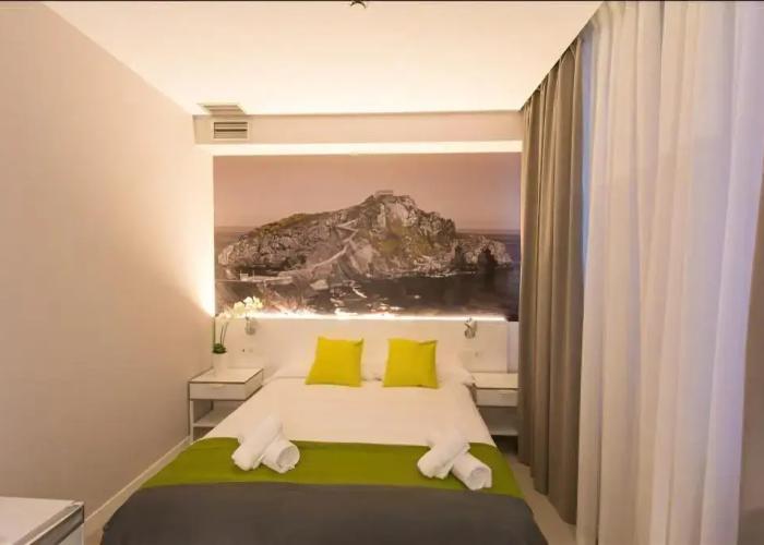 Bilbao City Rooms