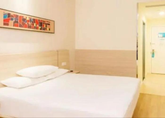 Hanting Express Shenyang Heping Street