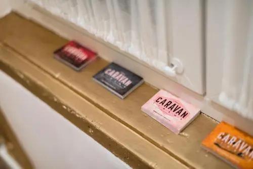 фото Caravan Cinema