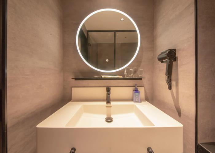 Hanting Hotel Shenyang Sujiatun Railway Station Br