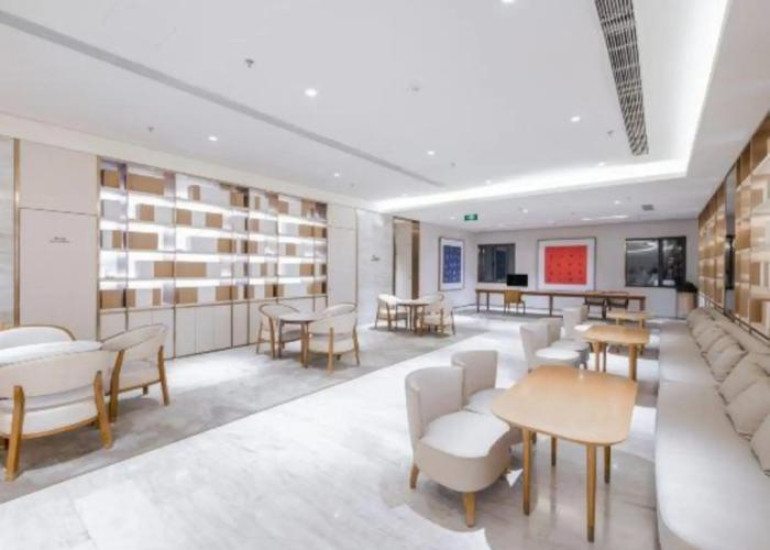 Ji Hotel Shenyang Sanhao Street Shengjing Hospital