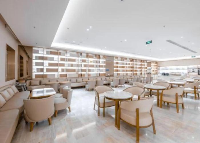 Ji Hotel Shenyang Sanhao Street Shengjing Hospital