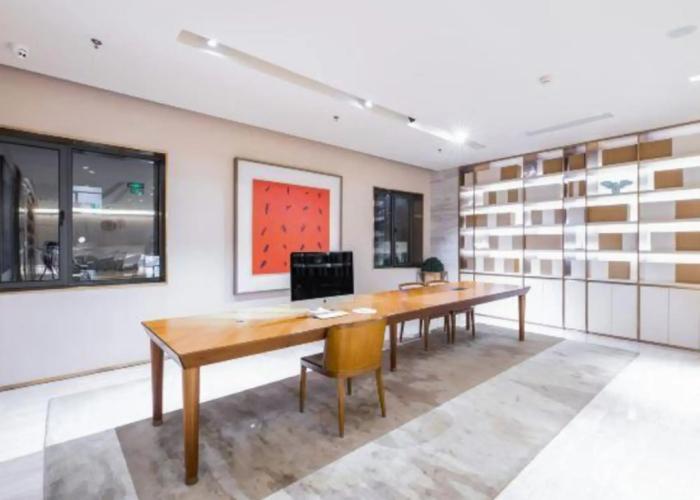 Ji Hotel Shenyang Sanhao Street Shengjing Hospital