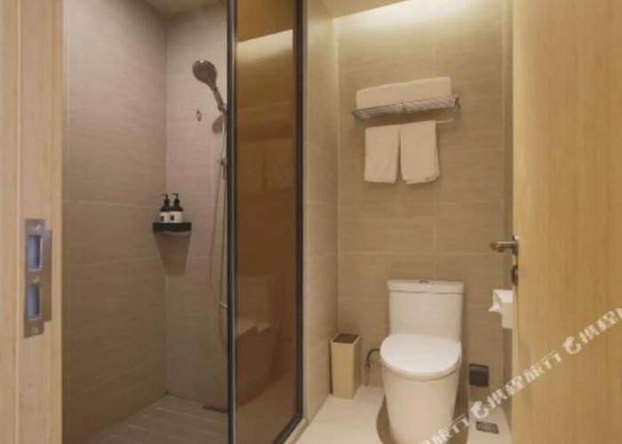 Ji Hotel Shenyang Sanhao Street Shengjing Hospital