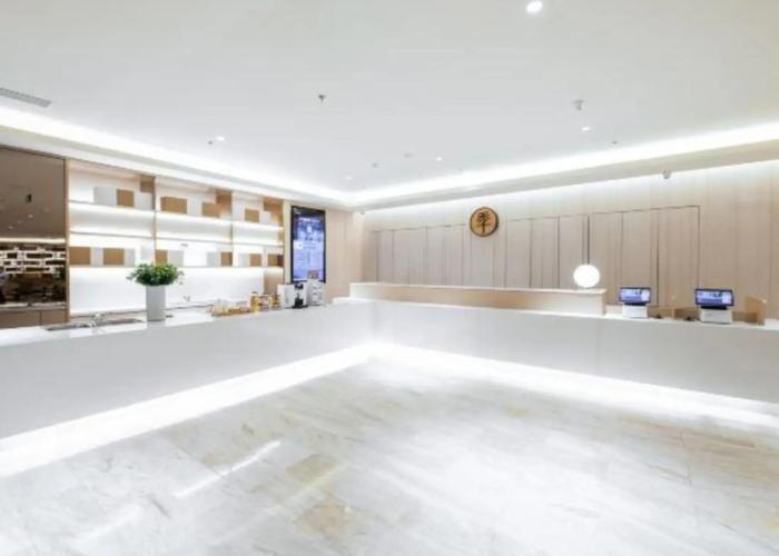 Ji Hotel Shenyang Sanhao Street Shengjing Hospital
