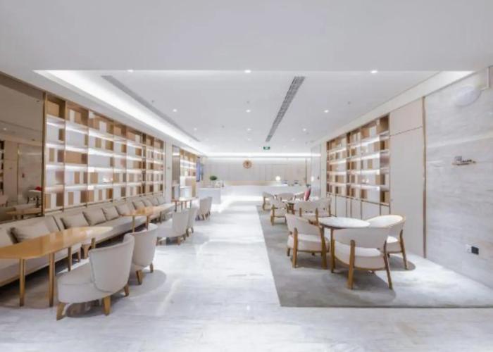 Ji Hotel Shenyang Sanhao Street Shengjing Hospital