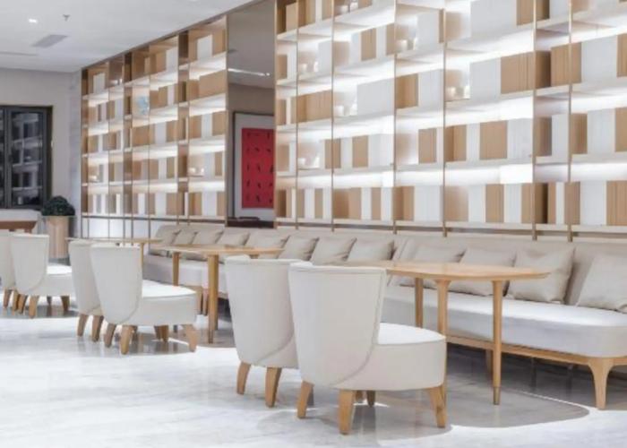 Ji Hotel Shenyang Sanhao Street Shengjing Hospital