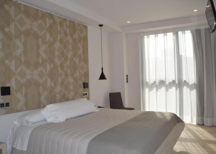 Hotel Bilbao Plaza