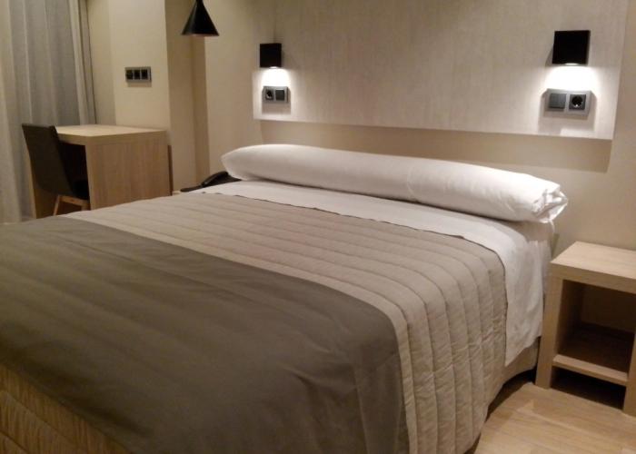 Hotel Bilbao Plaza