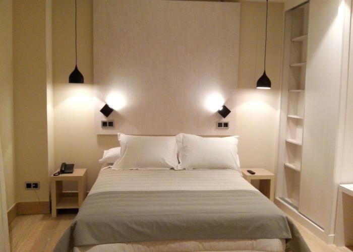 Hotel Bilbao Plaza