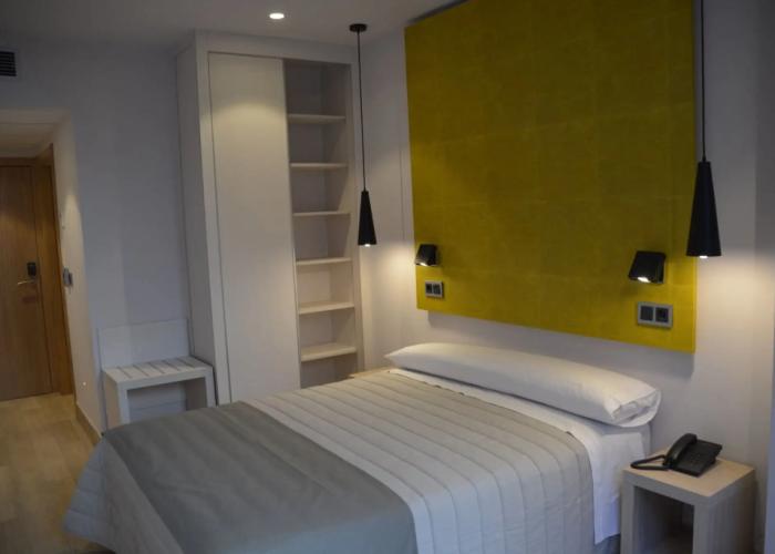 Hotel Bilbao Plaza