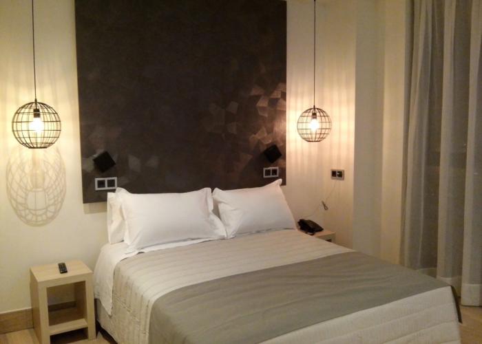Hotel Bilbao Plaza