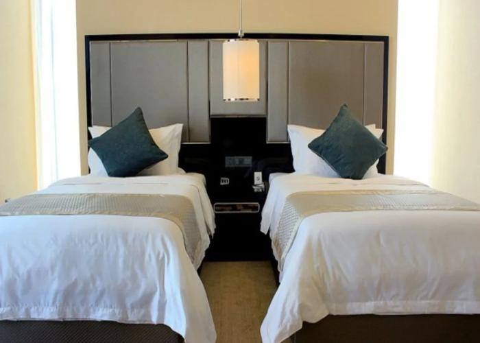 Pacific Regency Hotel Shenyang