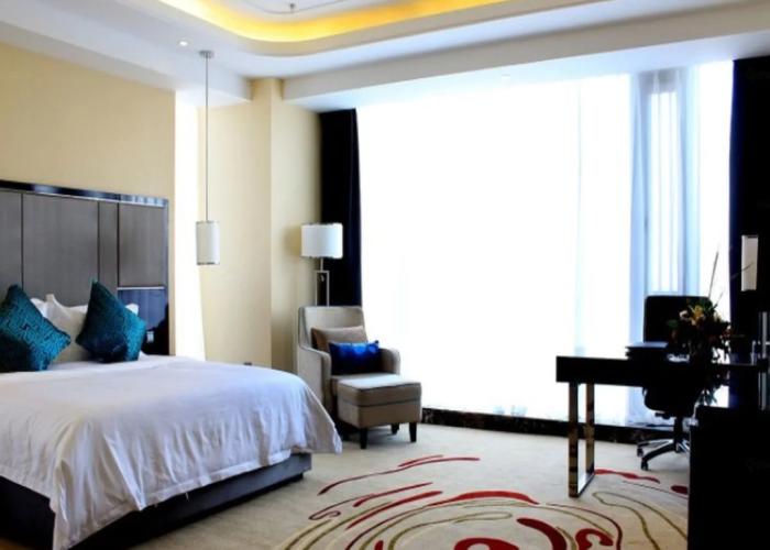 Pacific Regency Hotel Shenyang
