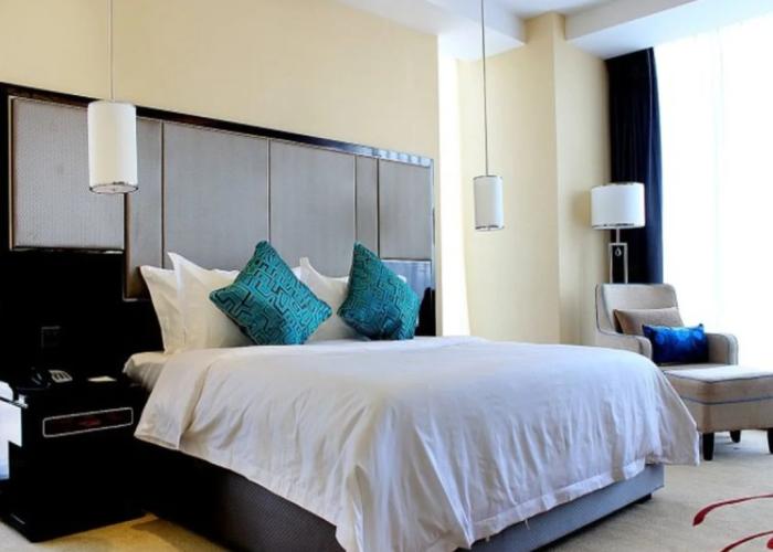 Pacific Regency Hotel Shenyang