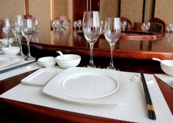 Pacific Regency Hotel Shenyang