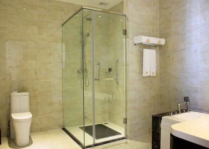 Pacific Regency Hotel Shenyang