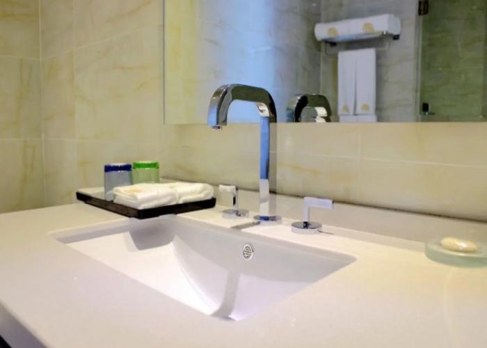 Pacific Regency Hotel Shenyang