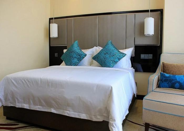 Pacific Regency Hotel Shenyang