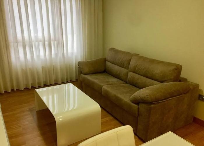 Bilbao Apartamentos Atxuri