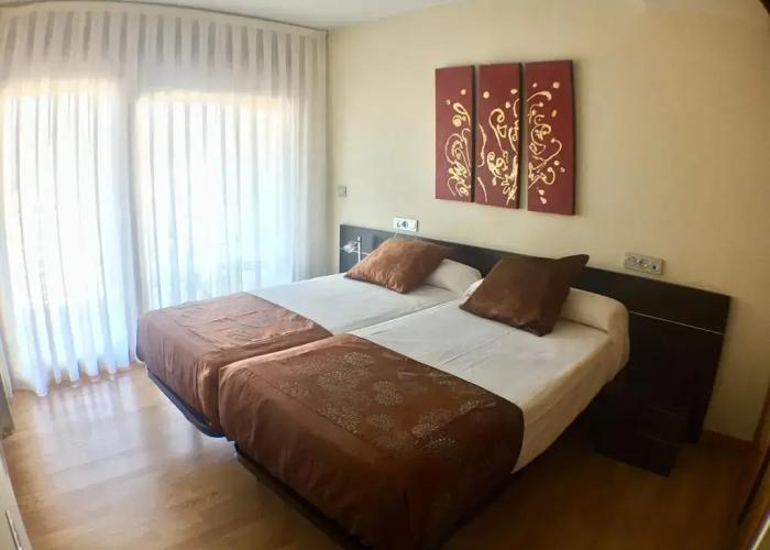 Bilbao Apartamentos Atxuri