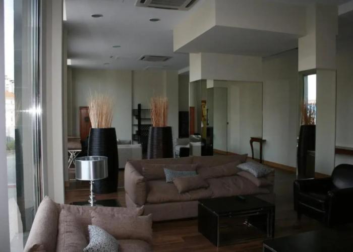 Bilbao Apartamentos Atxuri