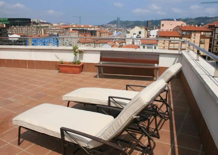Bilbao Apartamentos Atxuri