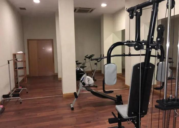 Bilbao Apartamentos Atxuri