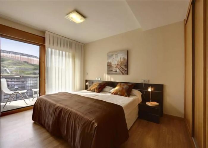 Bilbao Apartamentos Atxuri