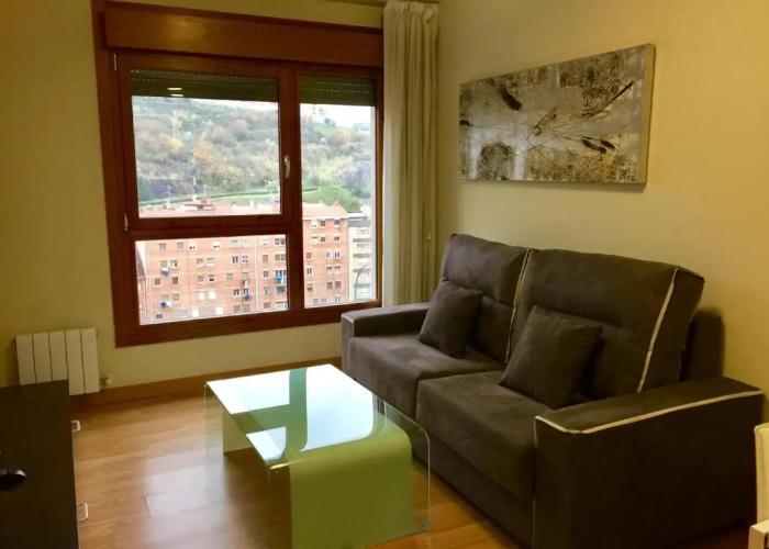 Bilbao Apartamentos Atxuri