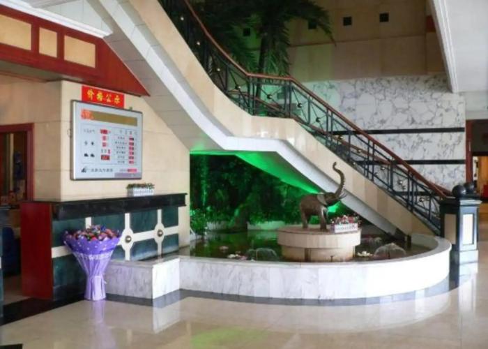 Liaozhong Wenhua Hotel