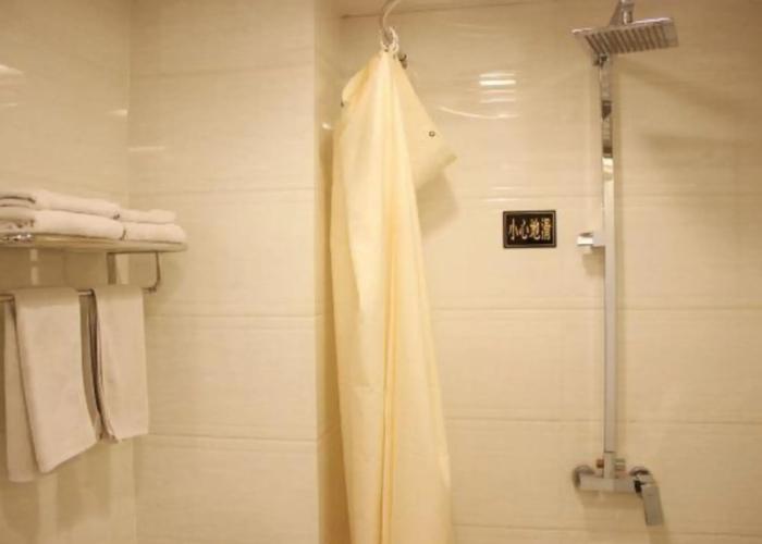 Liaozhong Wenhua Hotel