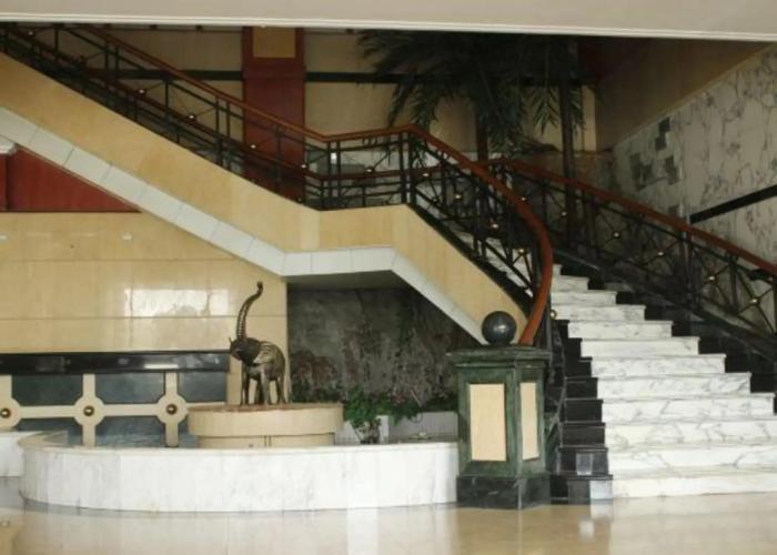 Liaozhong Wenhua Hotel