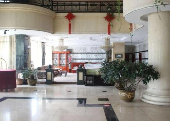 Liaozhong Wenhua Hotel