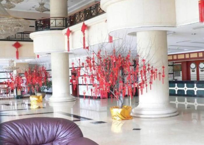Liaozhong Wenhua Hotel