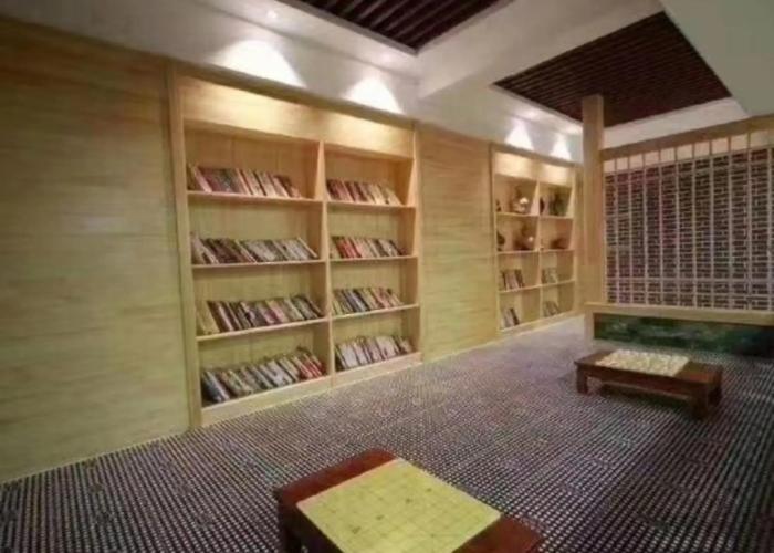 Liaozhong Wenhua Hotel