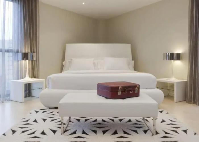 Gran Bilbao Hotel 
